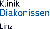 Logo Klinik Diakonissen