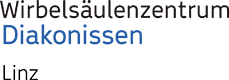 Logo Wirbelsäulenzentrum Diakonissen